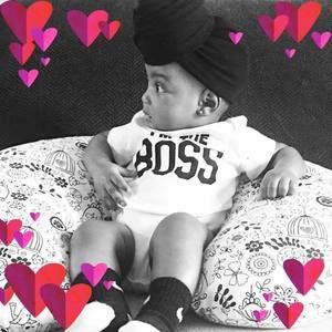 Meet your Posher, Bernard